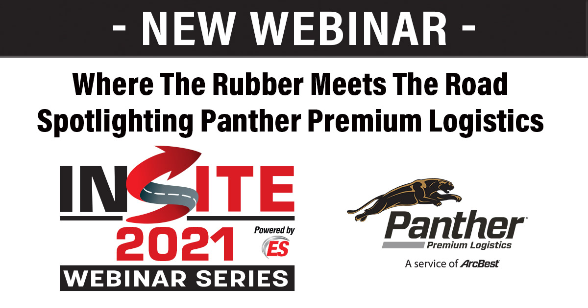 Webinar Panther Premium Logistics