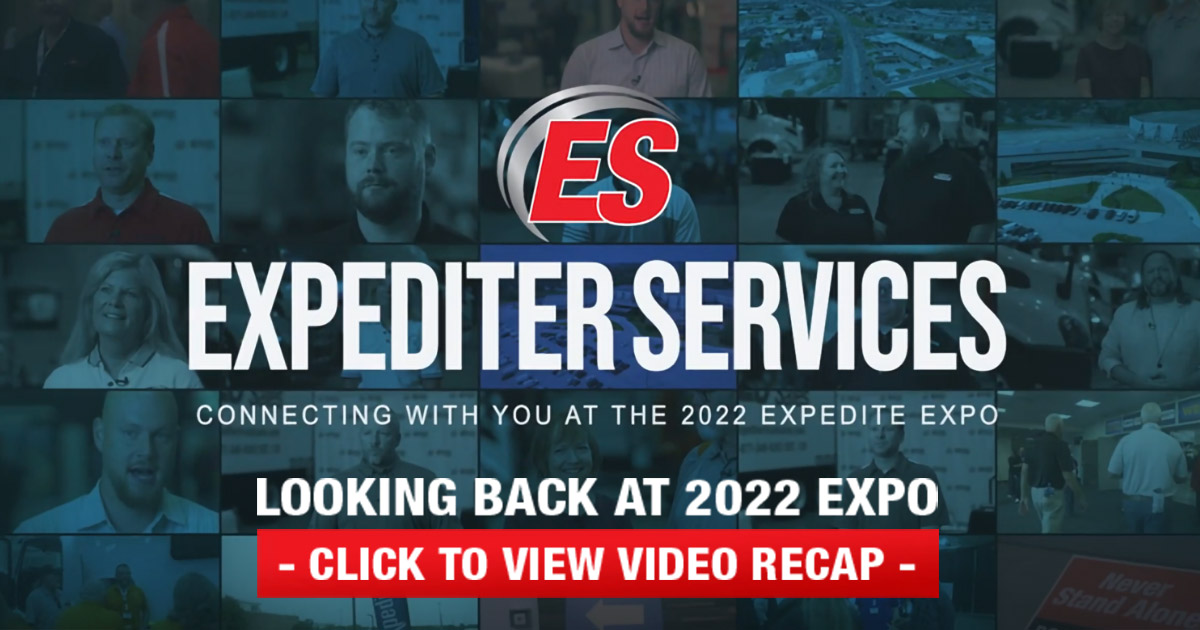 Conversations At The Expo Can Lead To New & Growing Opportunities