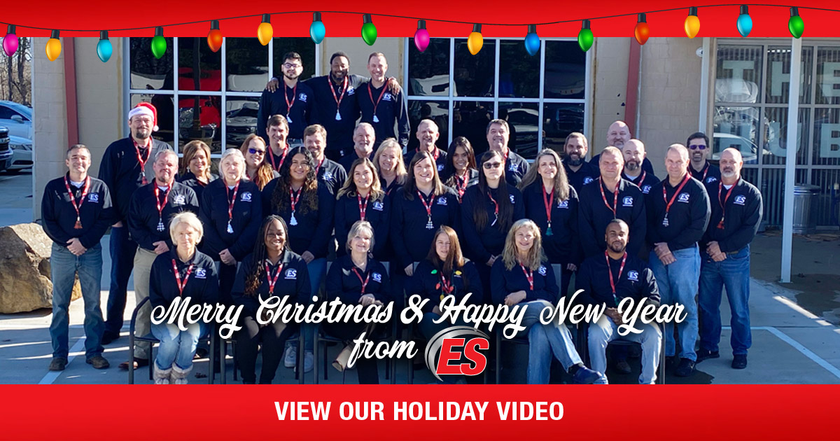 Merry Christmas & Happy New Year