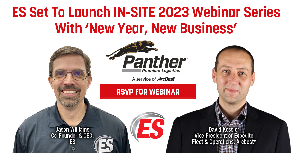 Webinar ‘New Year, New Business’