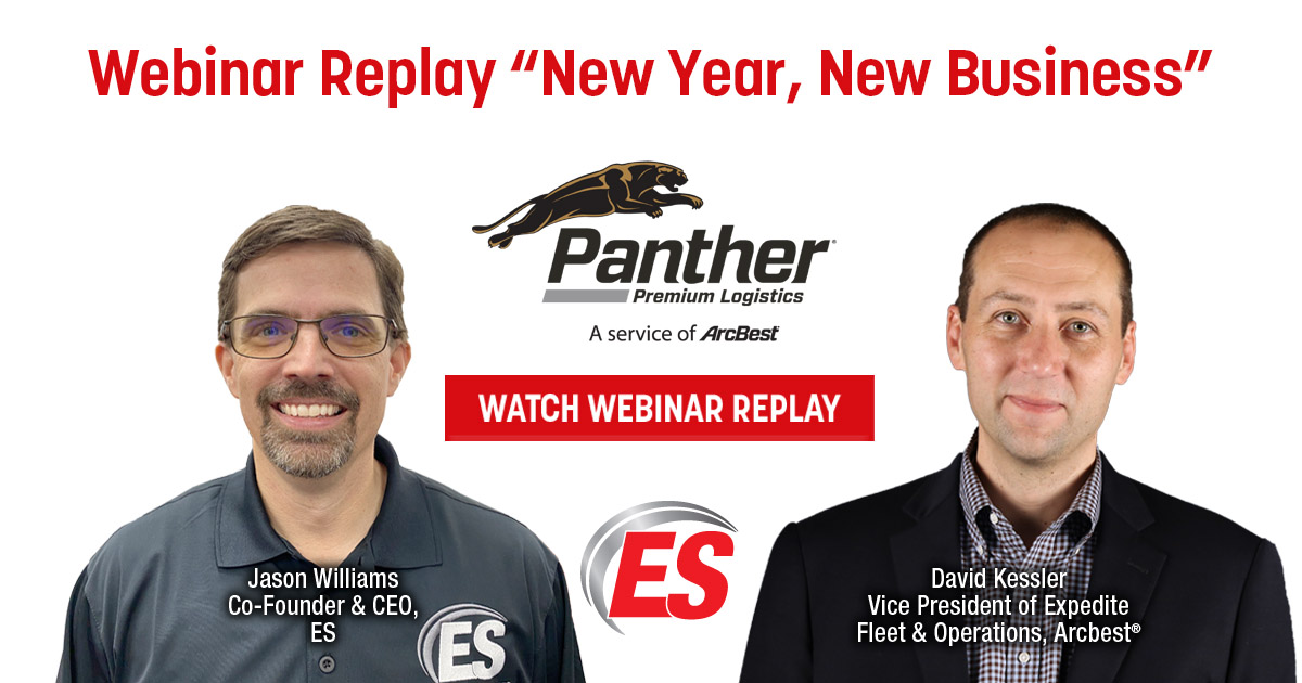 New Year, New Business Webinar Replay