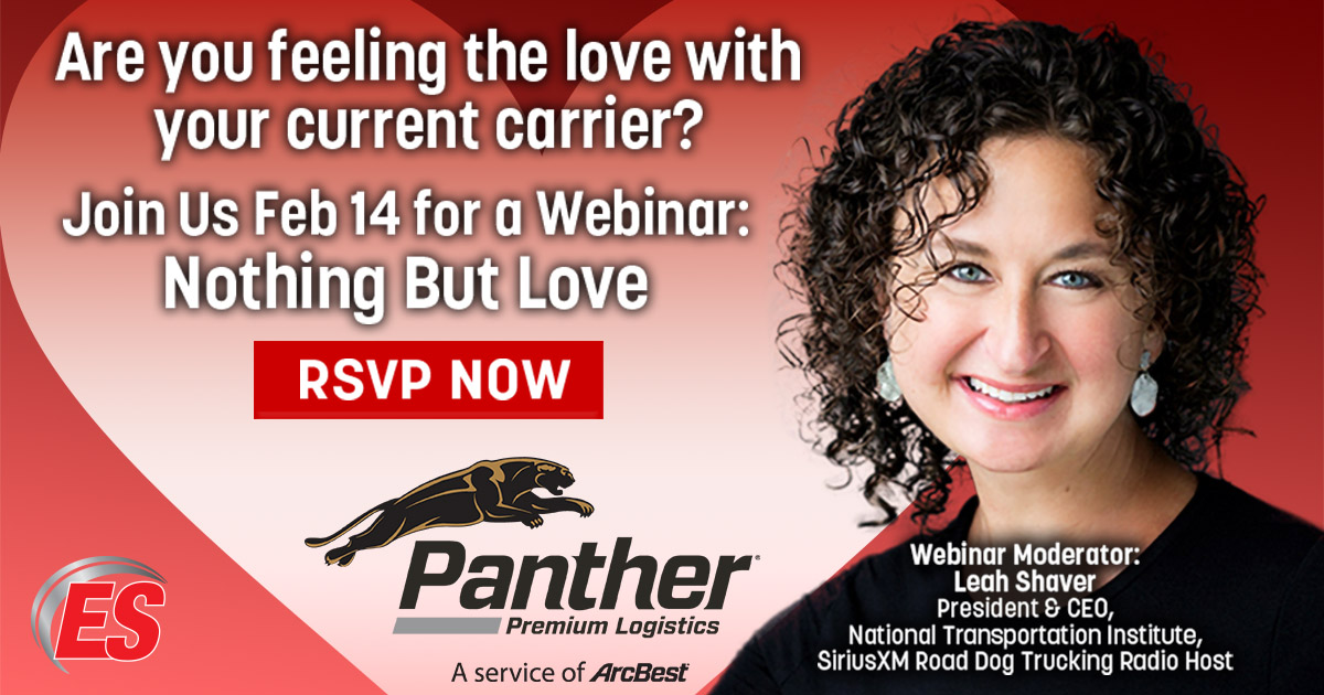 February’s IN-SITE Webinar