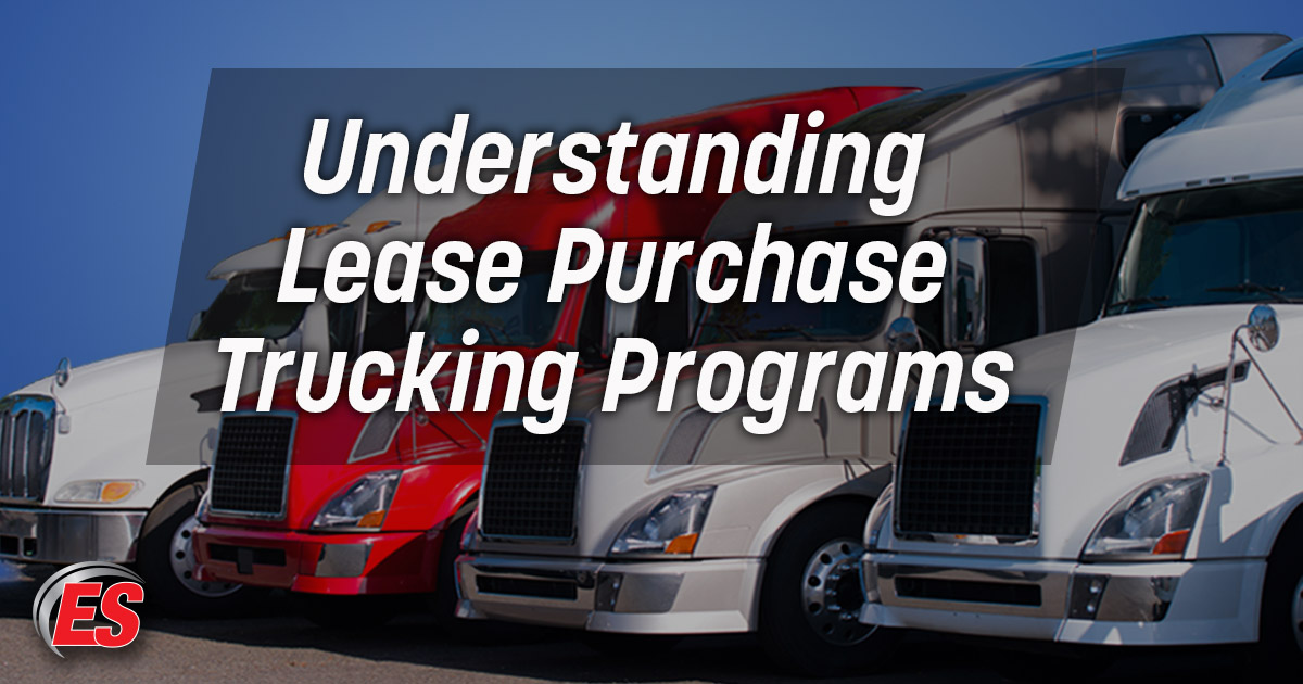 Lease Purchase Program