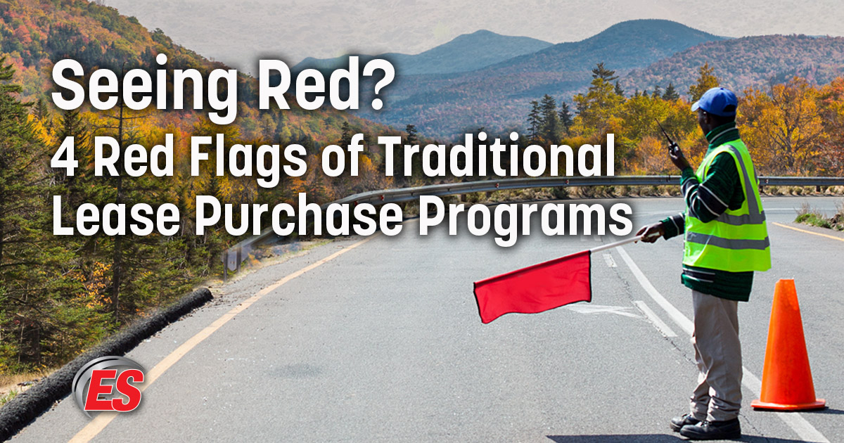 Lease Purchase Program