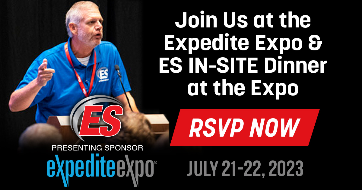 Expedite Expo