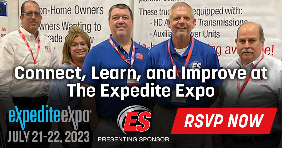 expedite expo