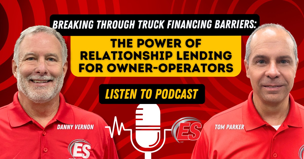 Relationship Lending for Owner-Operators