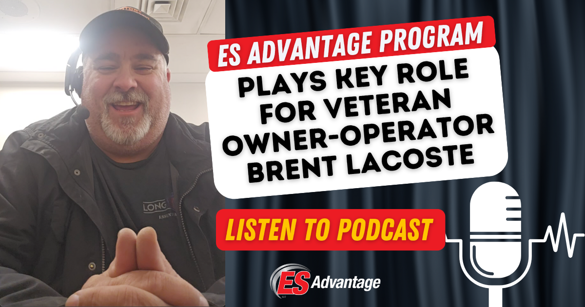 Brent Lacoste Podcast